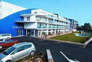 Sky Way Hotel Sófia