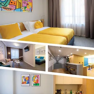 3* Otel Location