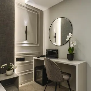 3* Otel Sentro Boutique