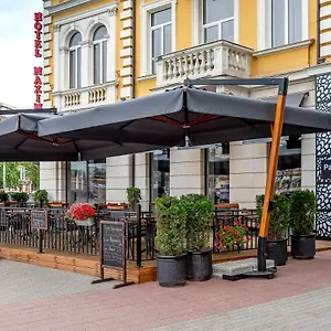 3* Otel Maxim Boutique