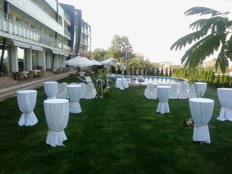Sky Way Otel Sofya 3*,  Bulgaristan