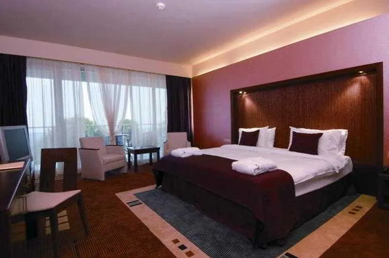 Sky Way Otel Sofya Bulgaristan