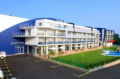 Sky Way Otel Sofya